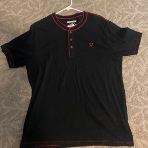 True Religion t-shirt XL